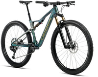 BICI ORBEA OIZ M10 2026