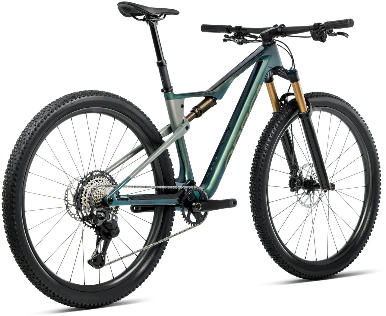 BICI ORBEA OIZ M10 2026