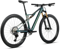 BICI ORBEA OIZ M10 2026