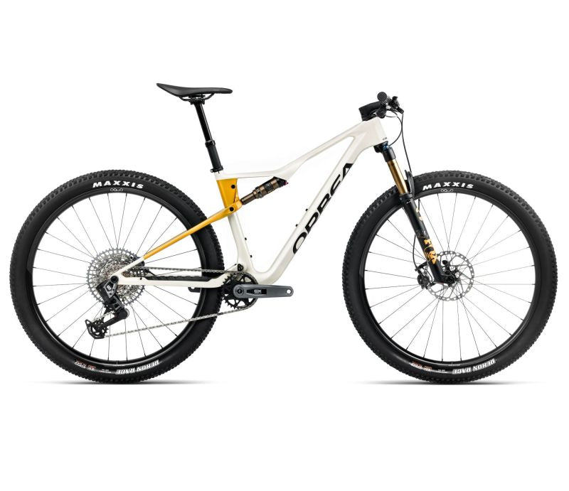 BICICLETA ORBEA OIZ M10 AXS