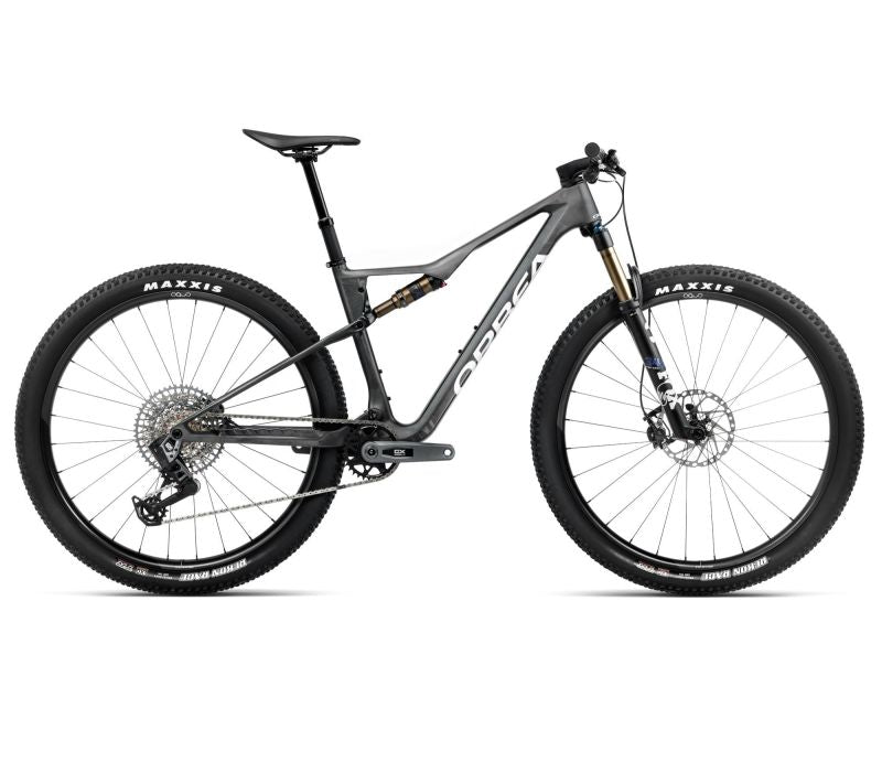 BICICLETA ORBEA OIZ M10 AXS