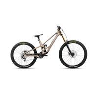 BICI ORBEA RALLON D-LTD