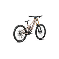 BICI ORBEA RALLON D-LTD
