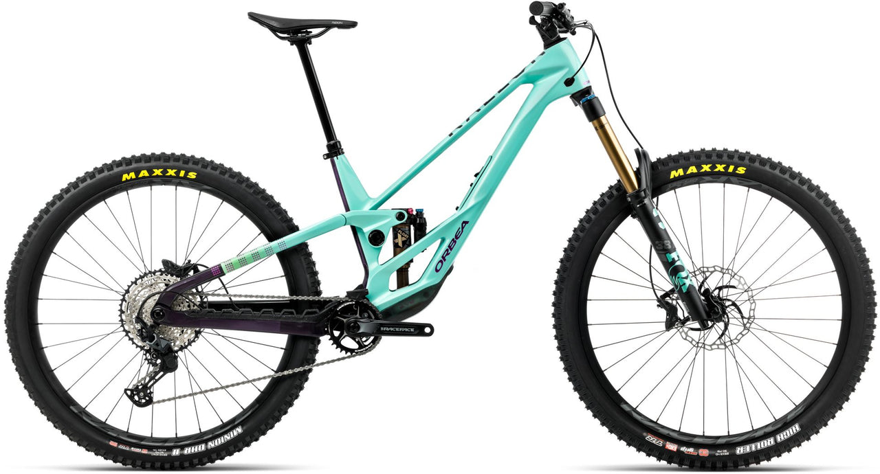 ROWER orbea RALLON E-10 29