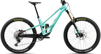 ROWER orbea RALLON E-10 29