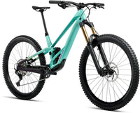 ROWER orbea RALLON E-10 29