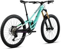 ROWER orbea RALLON E-10 29