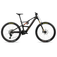 ORBEA RISE LT M-TEAM 630WH BIKE