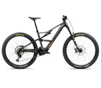 BICICLETA ORBEA RISE LT M20 630W