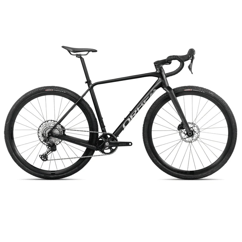 BICI ORBEA TERRA H30 1X