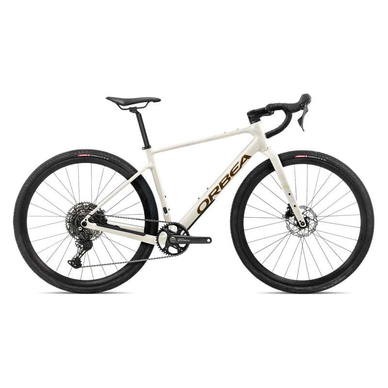 ROWER ORBEA TERRA H40 1X