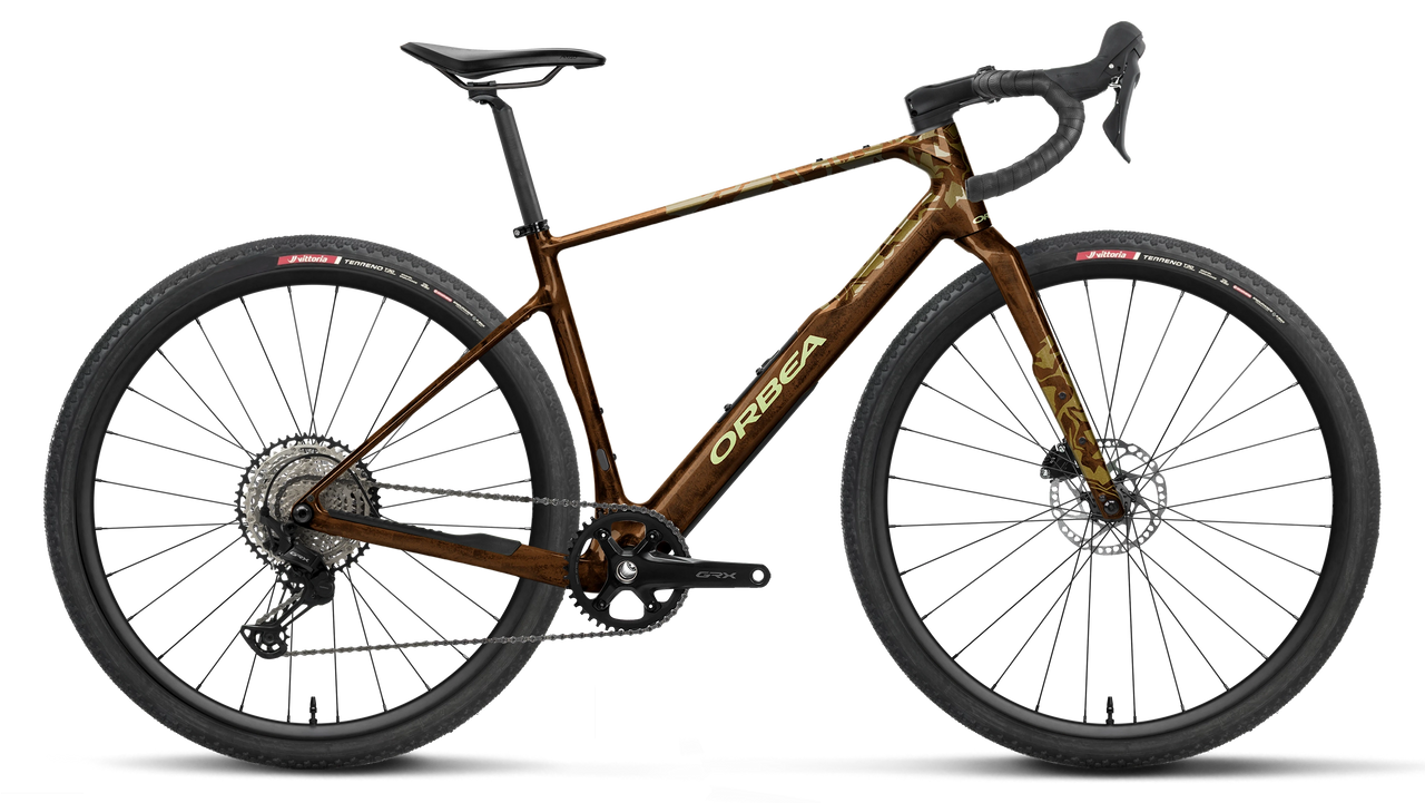 FIETS ORBEA TERRA M30TEAM 1X