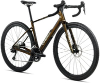 BICI ORBEA TERRA M30TEAM
