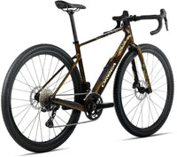BICI ORBEA TERRA M30TEAM