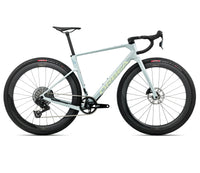 BICI ORBEA TERRA RACE M31ELTD 1X FROZEN