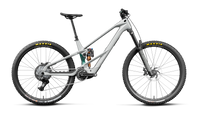 ORBEA WILD LT M20 2027 FIETS