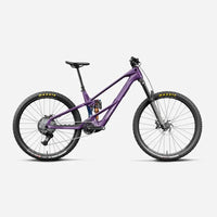 BICI ORBEA WILD LT M20 2027 PURPLE