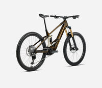 FAHRRAD ORBEA WILD M10 750WH 