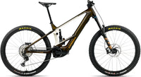 BICI ORBEA WILD M10 MX CARAMEL