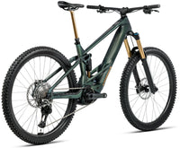 BICI ORBEA WILD M20 MULLET RETRO