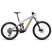ROWER MX SANTA CRUZ BULLIT 4 CC XT Di2 RSV