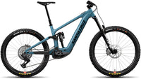 SANTA CRUZ BULLIT 4 C 70 MX BIKE