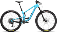 BICI SANTA CRUZ JOPLIN 4 CC X01 AXS RSV