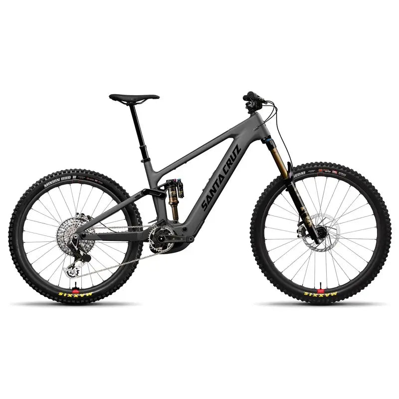 ROWER MX SANTA CRUZ VALA 1 CC XX LITE RSV