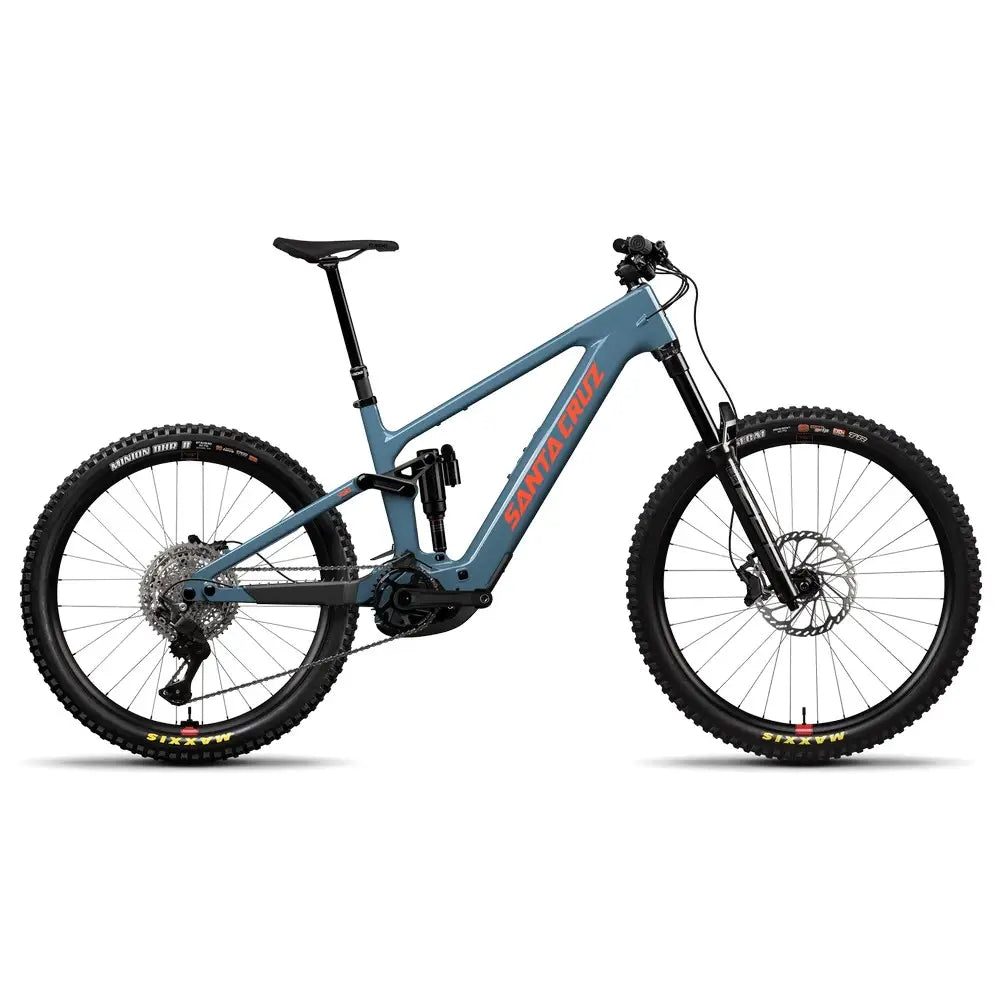 KOLO SANTA CRUZ VALA DEORE 2027 MX