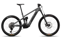 BICI SANTA CRUZ VALA DEORE 2027 MX