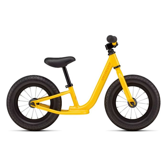 BICI SPECIALIZED BAMBINO HOTWALK GIALLO