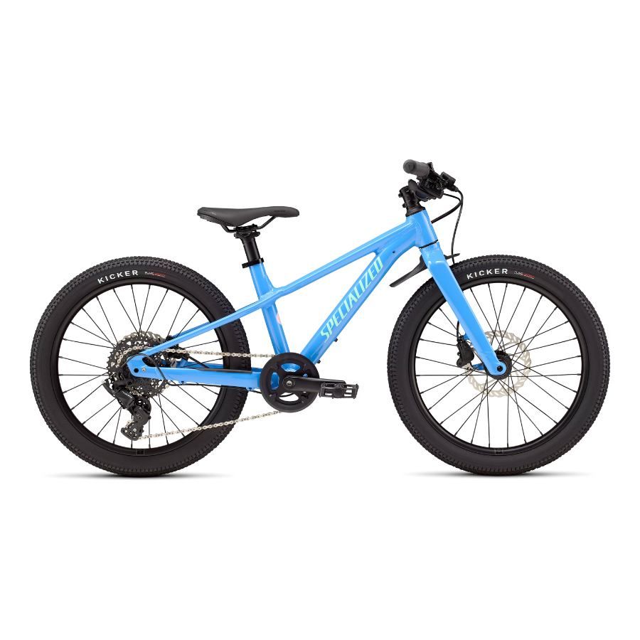 BICI SPECIALIZED BAMBINO RIPROCK 20 LGT BLUE