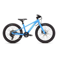 BICI SPECIALIZED BAMBINO RIPROCK 20 LGT BLUE