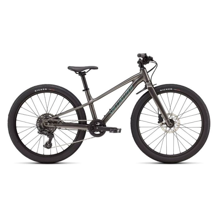 BICI SPECIALIZED BAMBINO RIPROCK 24 BROWN