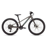 BICI SPECIALIZED BAMBINO RIPROCK 24 BROWN