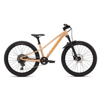 BICI SPECIALIZED BAMBINO RIPROCK COMP 24 ORANGE