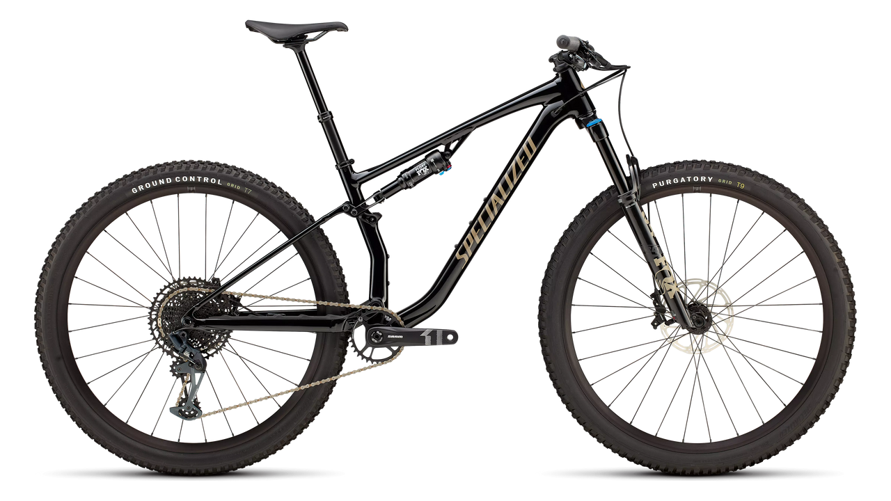 FIETS SPECIALIZED CHISEL COMP EVO 25