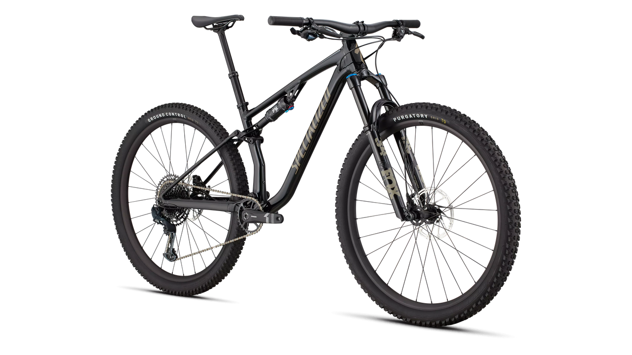 FIETS SPECIALIZED CHISEL COMP EVO 25