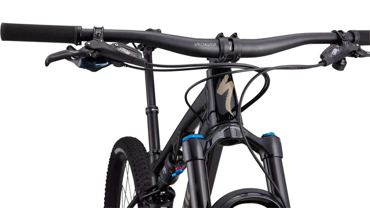 FIETS SPECIALIZED CHISEL COMP EVO 25