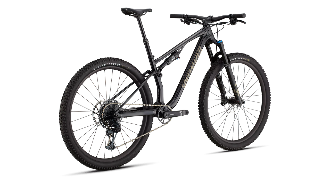 FIETS SPECIALIZED CHISEL COMP EVO 25