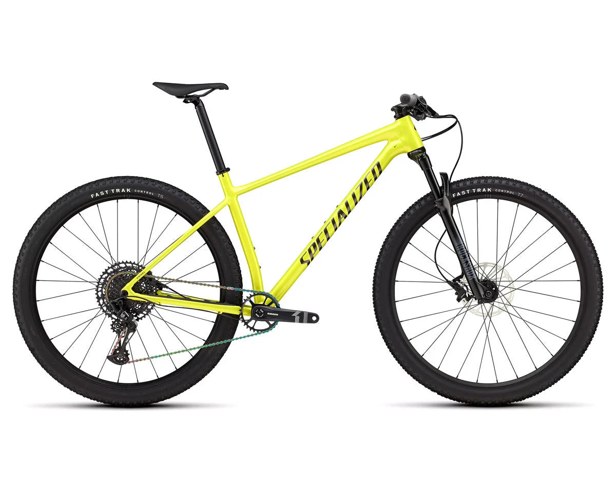 SPECIALIZED CHISEL HT COMP 25 BIKE