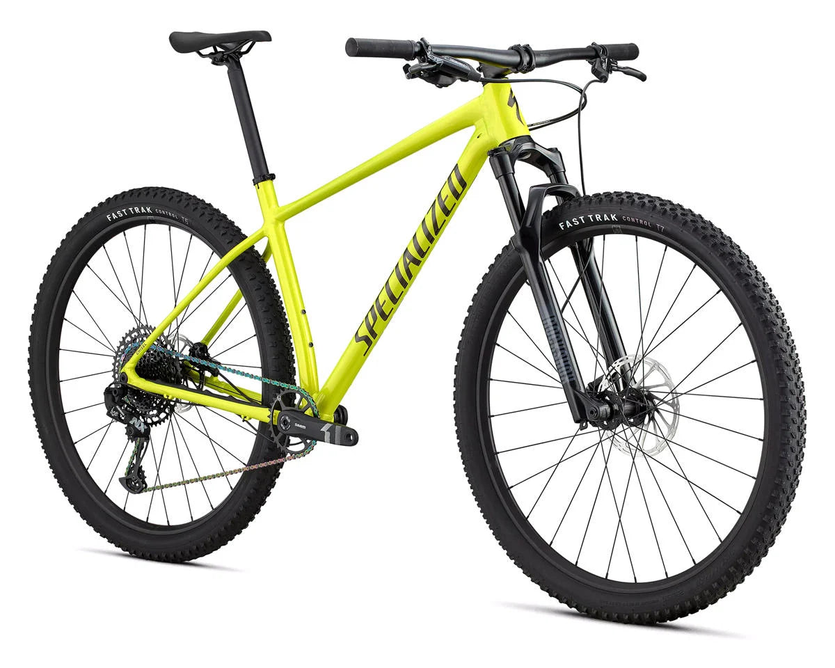 SPECIALIZED CHISEL HT COMP 25 BIKE