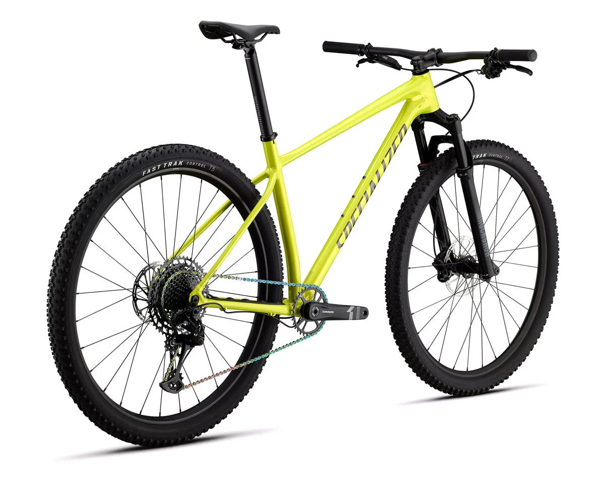 SPECIALIZED CHISEL HT COMP 25 BIKE
