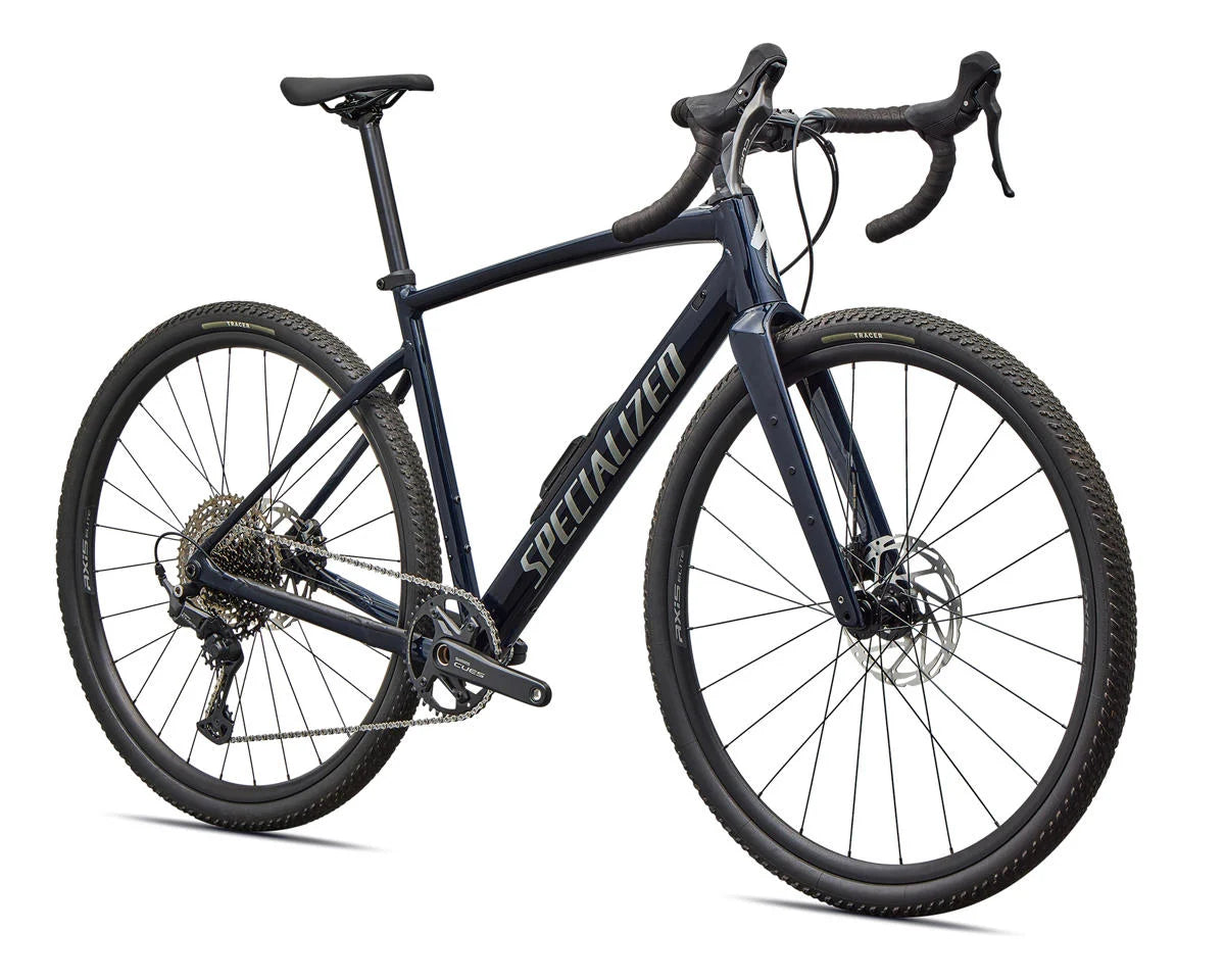 BICI SPECIALIZED DIVERGE 4 SPORT ALLOY
