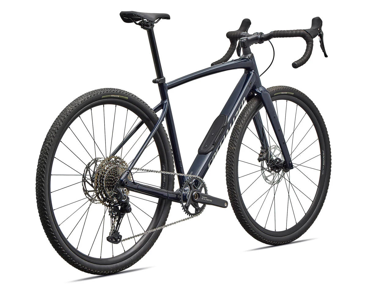 BICI SPECIALIZED DIVERGE 4 SPORT ALLOY