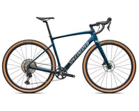 BICI SPECIALIZED DIVERGE 4 SPORT CARBON BLUE