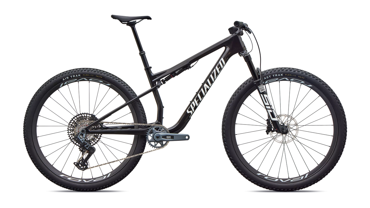 BICICLETA SPECIALIZED EPIC 9 EXPERT