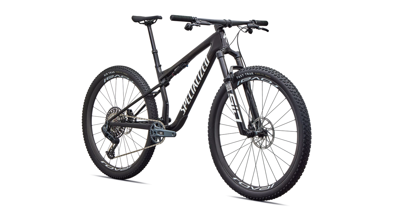 BICICLETA SPECIALIZED EPIC 9 EXPERT