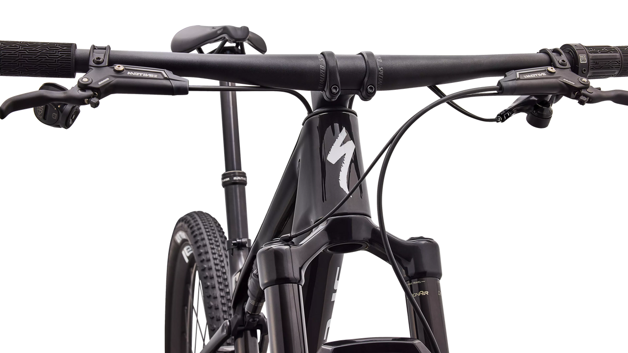 BICICLETA SPECIALIZED EPIC 9 EXPERT
