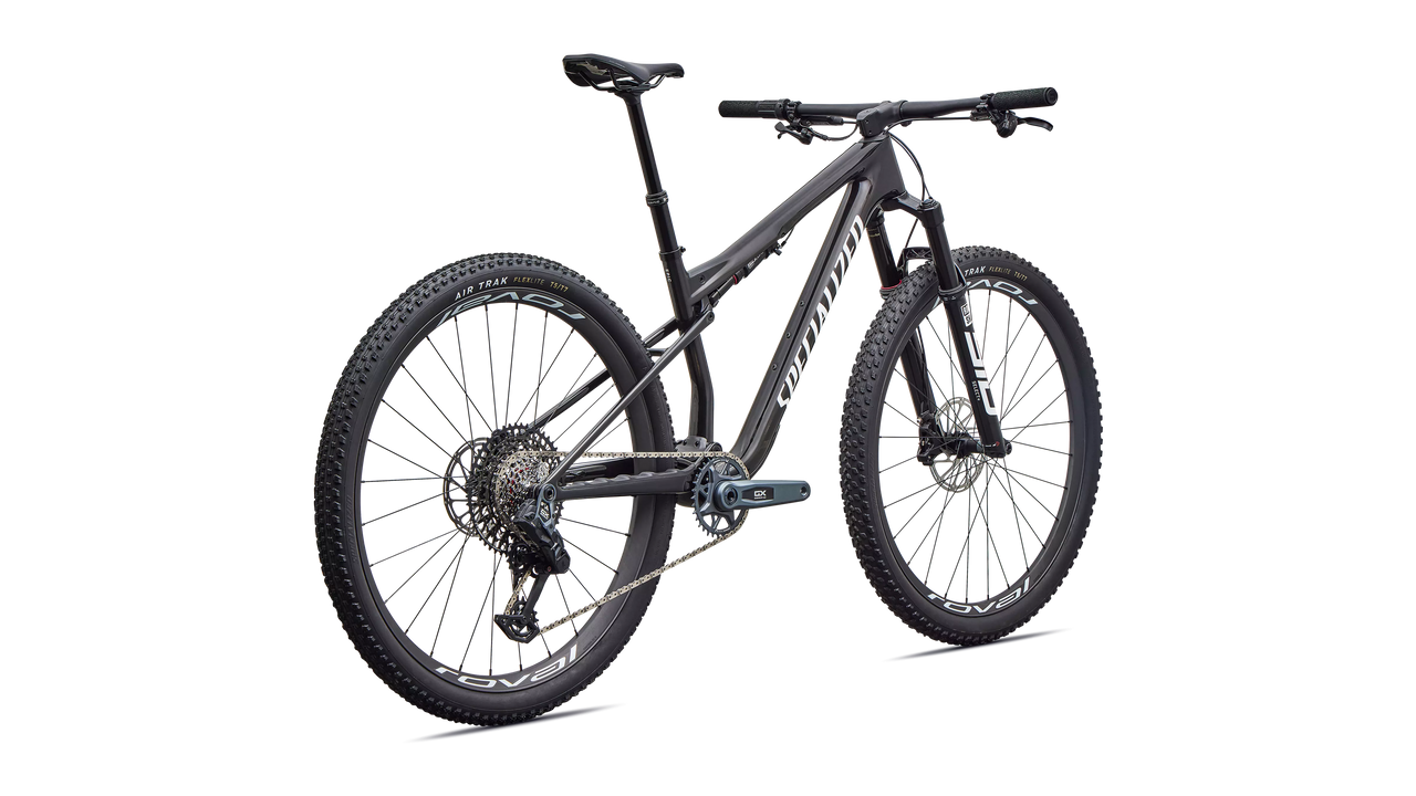 BICICLETA SPECIALIZED EPIC 9 EXPERT